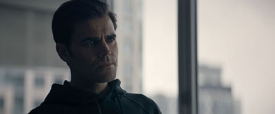 Star Trek: Strange New Worlds ScreenCaps "Tomorrow and Tomorrow and Tomorrow" (S2:E3)