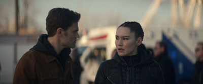 Star Trek: Strange New Worlds ScreenCaps "Tomorrow and Tomorrow and Tomorrow" (S2:E3)