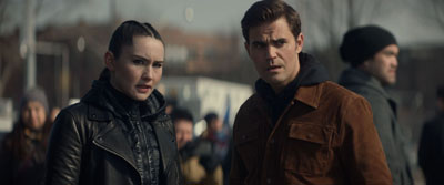 Star Trek: Strange New Worlds ScreenCaps "Tomorrow and Tomorrow and Tomorrow" (S2:E3)