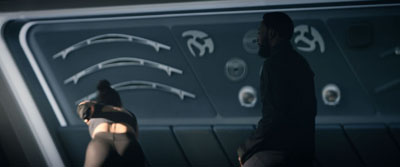 Star Trek: Strange New Worlds ScreenCaps "Tomorrow and Tomorrow and Tomorrow" (S2:E3)