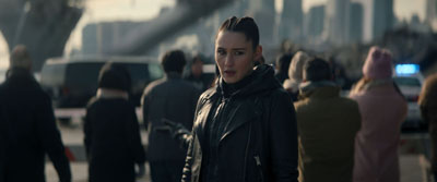 Star Trek: Strange New Worlds ScreenCaps "Tomorrow and Tomorrow and Tomorrow" (S2:E3)