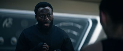 Star Trek: Strange New Worlds ScreenCaps "Tomorrow and Tomorrow and Tomorrow" (S2:E3)