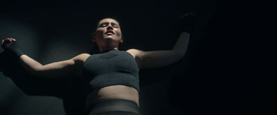 Star Trek: Strange New Worlds ScreenCaps "Tomorrow and Tomorrow and Tomorrow" (S2:E3)