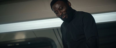 Star Trek: Strange New Worlds ScreenCaps "Tomorrow and Tomorrow and Tomorrow" (S2:E3)
