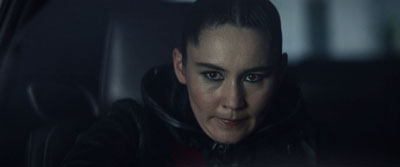 Star Trek: Strange New Worlds ScreenCaps "Tomorrow and Tomorrow and Tomorrow" (S2:E3)