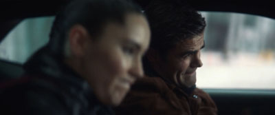 Star Trek: Strange New Worlds ScreenCaps "Tomorrow and Tomorrow and Tomorrow" (S2:E3)