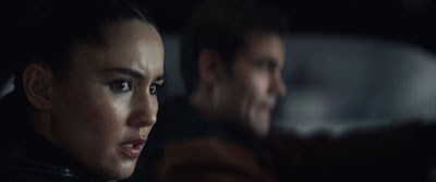 Star Trek: Strange New Worlds ScreenCaps "Tomorrow and Tomorrow and Tomorrow" (S2:E3)