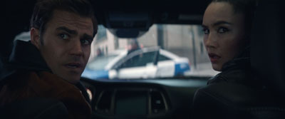 Star Trek: Strange New Worlds ScreenCaps "Tomorrow and Tomorrow and Tomorrow" (S2:E3)