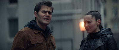 Star Trek: Strange New Worlds ScreenCaps "Tomorrow and Tomorrow and Tomorrow" (S2:E3)