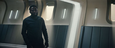 Star Trek: Strange New Worlds ScreenCaps "Tomorrow and Tomorrow and Tomorrow" (S2:E3)