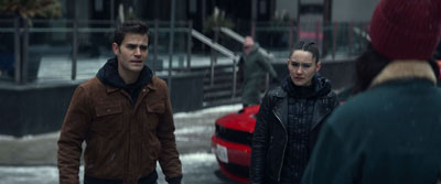 Star Trek: Strange New Worlds ScreenCaps "Tomorrow and Tomorrow and Tomorrow" (S2:E3)