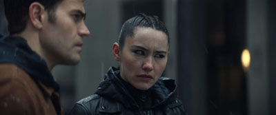 Star Trek: Strange New Worlds ScreenCaps "Tomorrow and Tomorrow and Tomorrow" (S2:E3)