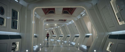 Star Trek: Strange New Worlds ScreenCaps "Tomorrow and Tomorrow and Tomorrow" (S2:E3)