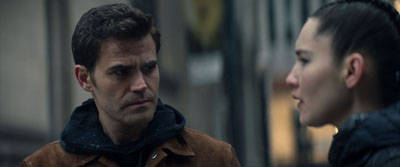 Star Trek: Strange New Worlds ScreenCaps "Tomorrow and Tomorrow and Tomorrow" (S2:E3)