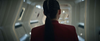 Star Trek: Strange New Worlds ScreenCaps "Tomorrow and Tomorrow and Tomorrow" (S2:E3)