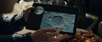 Star Trek: Strange New Worlds ScreenCaps "Tomorrow and Tomorrow and Tomorrow" (S2:E3)