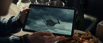 Star Trek: Strange New Worlds ScreenCaps "Tomorrow and Tomorrow and Tomorrow" (S2:E3)
