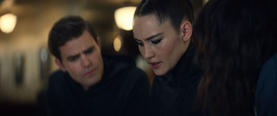 Star Trek: Strange New Worlds ScreenCaps "Tomorrow and Tomorrow and Tomorrow" (S2:E3)