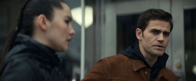 Star Trek: Strange New Worlds ScreenCaps "Tomorrow and Tomorrow and Tomorrow" (S2:E3)