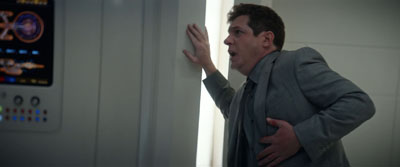 Star Trek: Strange New Worlds ScreenCaps "Tomorrow and Tomorrow and Tomorrow" (S2:E3)