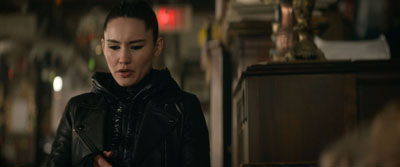 Star Trek: Strange New Worlds ScreenCaps "Tomorrow and Tomorrow and Tomorrow" (S2:E3)