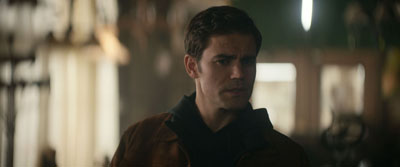 Star Trek: Strange New Worlds ScreenCaps "Tomorrow and Tomorrow and Tomorrow" (S2:E3)