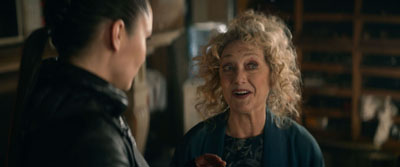 Star Trek: Strange New Worlds ScreenCaps "Tomorrow and Tomorrow and Tomorrow" (S2:E3)