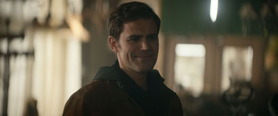Star Trek: Strange New Worlds ScreenCaps "Tomorrow and Tomorrow and Tomorrow" (S2:E3)