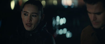 Star Trek: Strange New Worlds ScreenCaps "Tomorrow and Tomorrow and Tomorrow" (S2:E3)