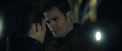 Star Trek: Strange New Worlds ScreenCaps "Tomorrow and Tomorrow and Tomorrow" (S2:E3)