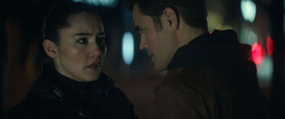 Star Trek: Strange New Worlds ScreenCaps "Tomorrow and Tomorrow and Tomorrow" (S2:E3)
