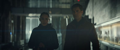 Star Trek: Strange New Worlds ScreenCaps "Tomorrow and Tomorrow and Tomorrow" (S2:E3)