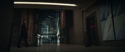Star Trek: Strange New Worlds ScreenCaps "Tomorrow and Tomorrow and Tomorrow" (S2:E3)