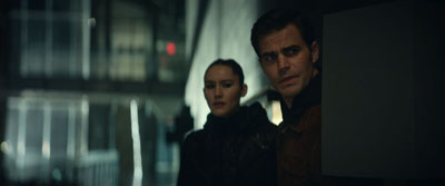 Star Trek: Strange New Worlds ScreenCaps "Tomorrow and Tomorrow and Tomorrow" (S2:E3)