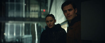 Star Trek: Strange New Worlds ScreenCaps "Tomorrow and Tomorrow and Tomorrow" (S2:E3)