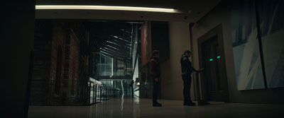 Star Trek: Strange New Worlds ScreenCaps "Tomorrow and Tomorrow and Tomorrow" (S2:E3)