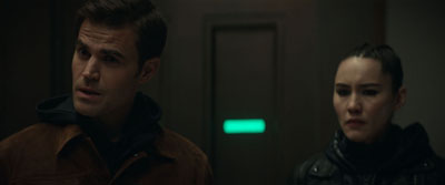 Star Trek: Strange New Worlds ScreenCaps "Tomorrow and Tomorrow and Tomorrow" (S2:E3)