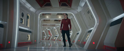 Star Trek: Strange New Worlds ScreenCaps "Tomorrow and Tomorrow and Tomorrow" (S2:E3)