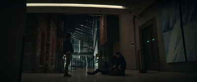 Star Trek: Strange New Worlds ScreenCaps "Tomorrow and Tomorrow and Tomorrow" (S2:E3)