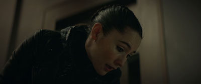Star Trek: Strange New Worlds ScreenCaps "Tomorrow and Tomorrow and Tomorrow" (S2:E3)
