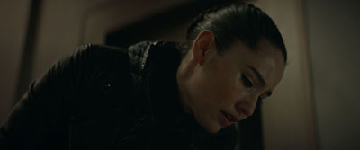 Star Trek: Strange New Worlds ScreenCaps "Tomorrow and Tomorrow and Tomorrow" (S2:E3)