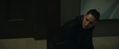 Star Trek: Strange New Worlds ScreenCaps "Tomorrow and Tomorrow and Tomorrow" (S2:E3)