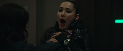 Star Trek: Strange New Worlds ScreenCaps "Tomorrow and Tomorrow and Tomorrow" (S2:E3)