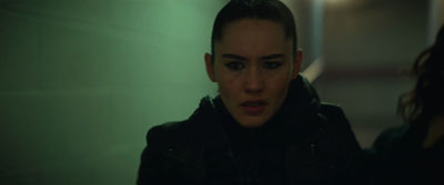Star Trek: Strange New Worlds ScreenCaps "Tomorrow and Tomorrow and Tomorrow" (S2:E3)