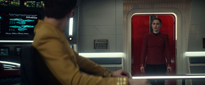 Star Trek: Strange New Worlds ScreenCaps "Tomorrow and Tomorrow and Tomorrow" (S2:E3)