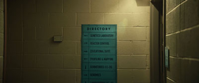 Star Trek: Strange New Worlds ScreenCaps "Tomorrow and Tomorrow and Tomorrow" (S2:E3)