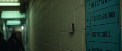 Star Trek: Strange New Worlds ScreenCaps "Tomorrow and Tomorrow and Tomorrow" (S2:E3)