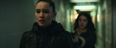 Star Trek: Strange New Worlds ScreenCaps "Tomorrow and Tomorrow and Tomorrow" (S2:E3)