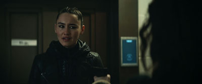 Star Trek: Strange New Worlds ScreenCaps "Tomorrow and Tomorrow and Tomorrow" (S2:E3)