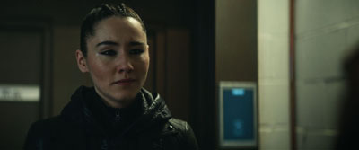 Star Trek: Strange New Worlds ScreenCaps "Tomorrow and Tomorrow and Tomorrow" (S2:E3)
